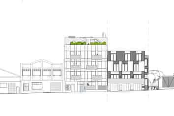 5/47 Martin Square, Te Aro, Wellington Central