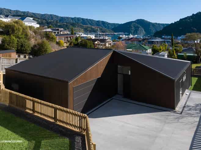 12B Russell Street, Picton