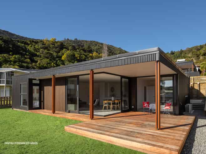12B Russell Street, Picton