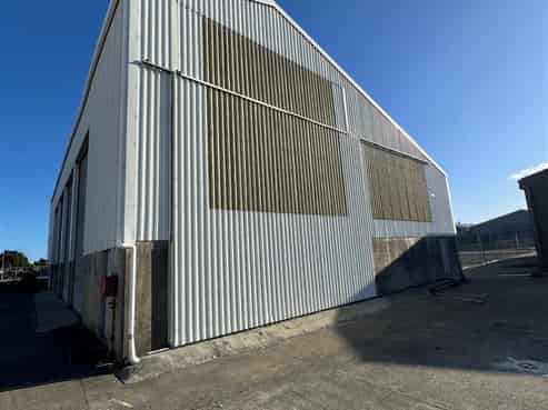 Warehousing in Seaview