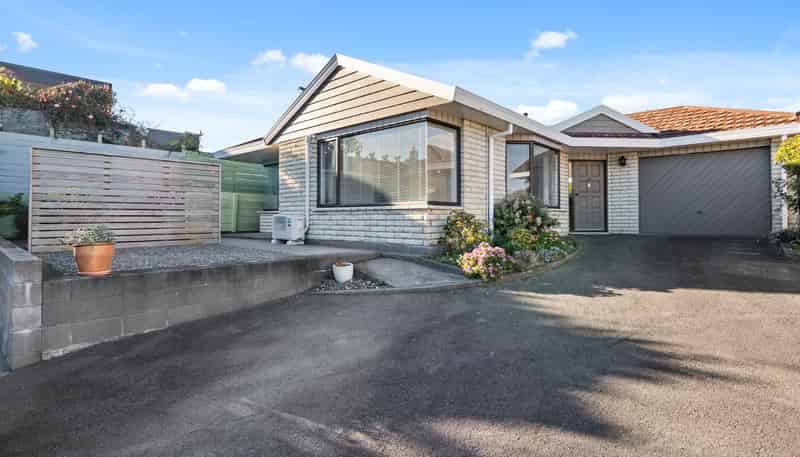 4/476 Devon Street East, Strandon