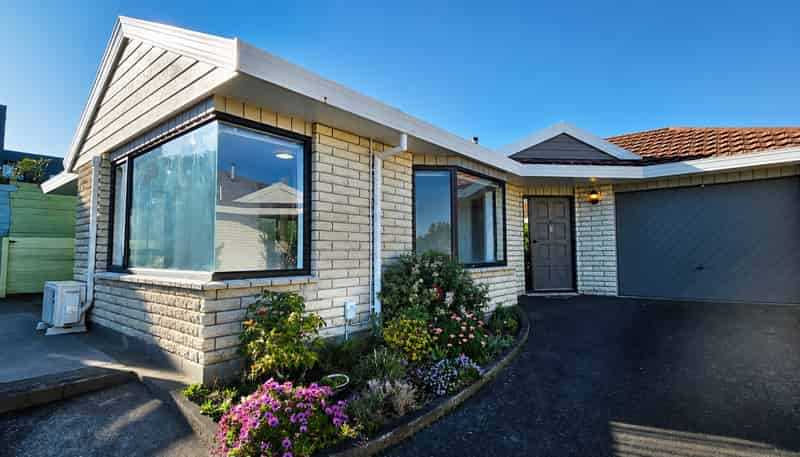 4/476 Devon Street East, Strandon