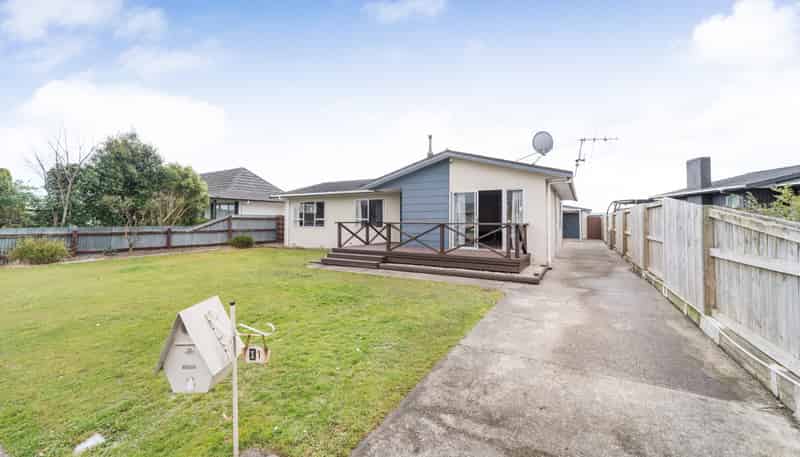 11 Paradise Place, Milson