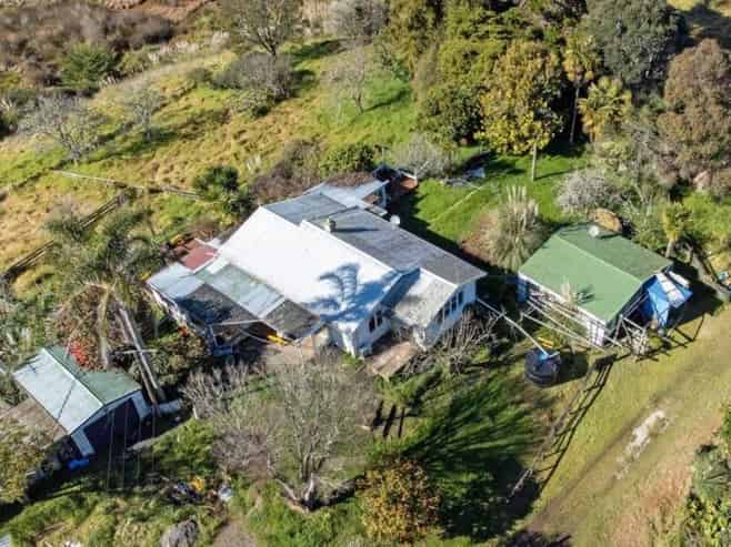 119 PIONEER ROAD, Pokeno