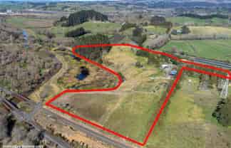 119 PIONEER ROAD, Pokeno