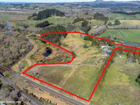 119 PIONEER ROAD, Pokeno