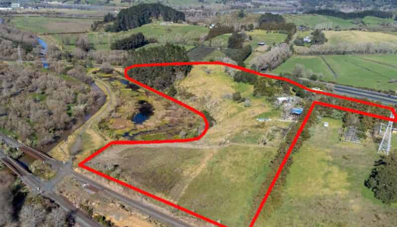 119 PIONEER ROAD, Pokeno