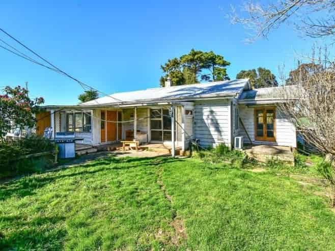119 PIONEER ROAD, Pokeno