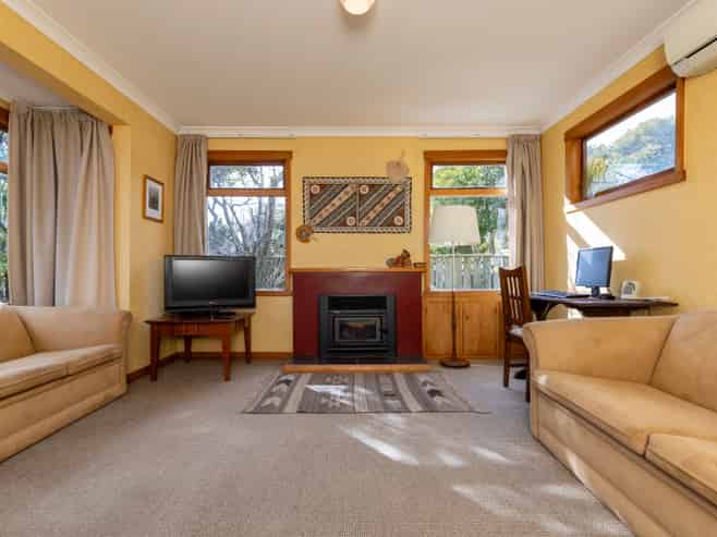 5 Tennis Court Road, Raumati South