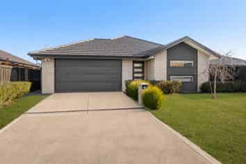 14 Chesney Drive, Rolleston