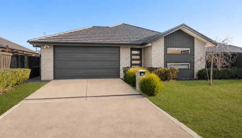 14 Chesney Drive, Rolleston
