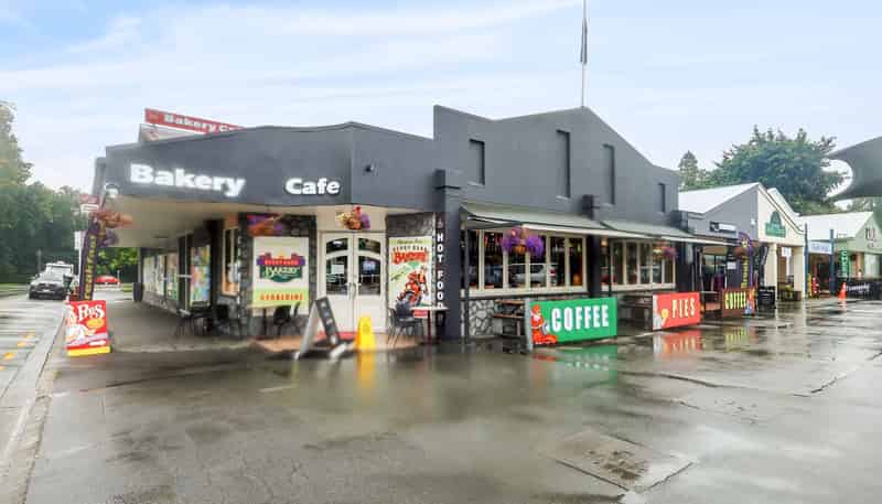 76-78 Talbot Street, GERALDINE