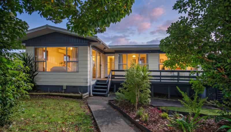 14 Earls Place, Onerahi
