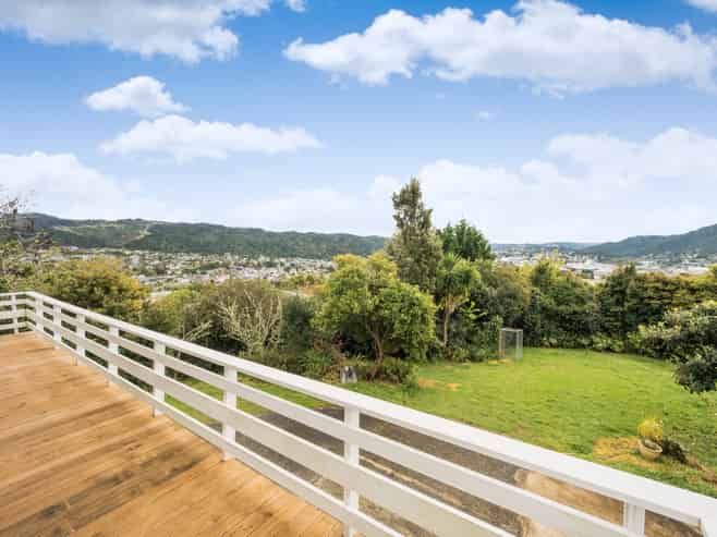14 Hilltop Avenue, Morningside