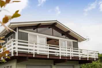 14 Hilltop Avenue, Morningside