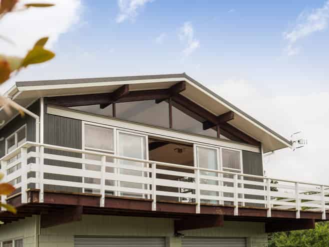 14 Hilltop Avenue, Morningside
