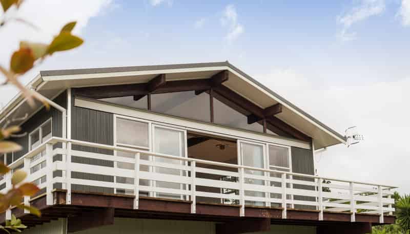 14 Hilltop Avenue, Morningside