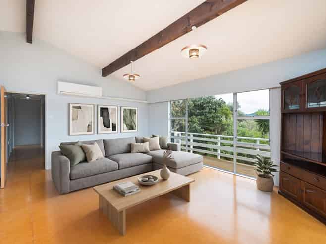 14 Hilltop Avenue, Morningside
