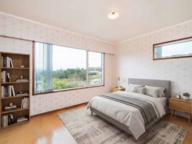 14 Hilltop Avenue, Morningside
