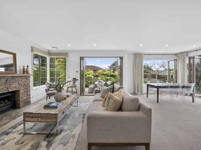 2 Brookland Place, Remuera