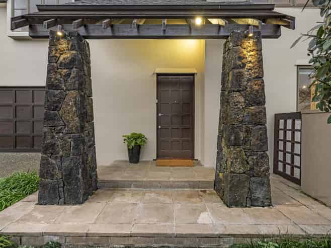 2 Brookland Place, Remuera