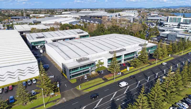 A/38 Highbrook Drive, East Tamaki