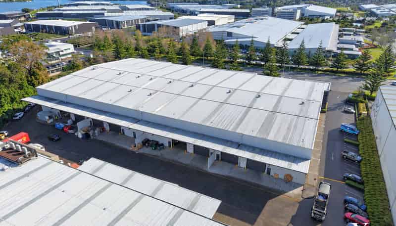 A/38 Highbrook Drive, East Tamaki