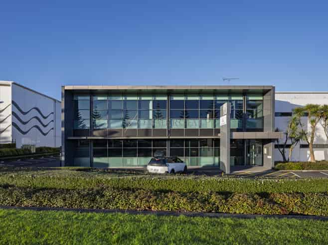2,334sqm High-profile A-Grade Industrial