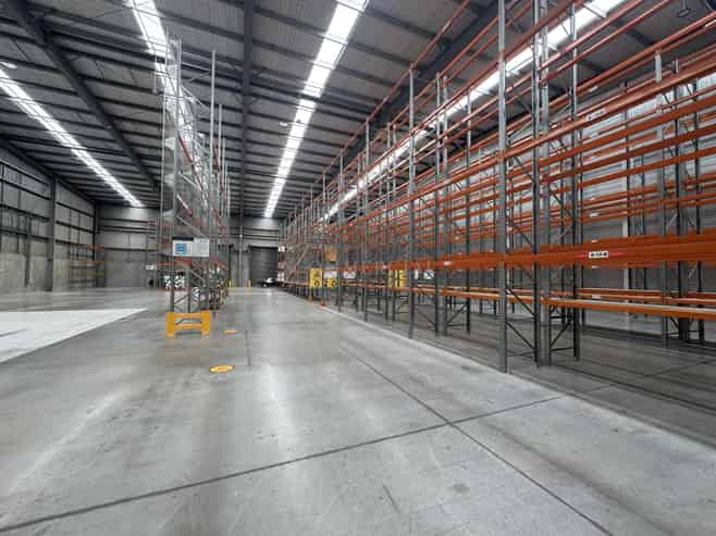 2,334sqm High-profile A-Grade Industrial