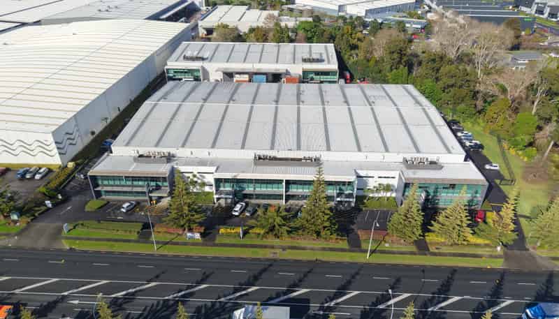 A/38 Highbrook Drive, East Tamaki