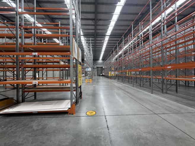 2,334sqm High-profile A-Grade Industrial