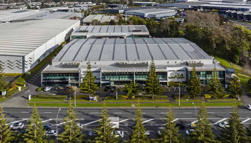A/38 Highbrook Drive, East Tamaki