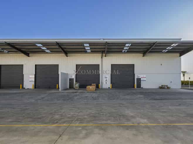 2,334sqm High-profile A-Grade Industrial