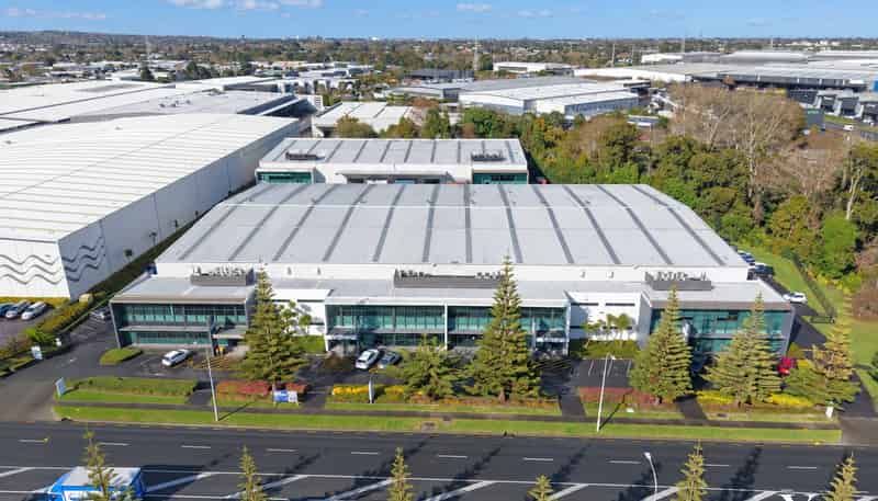 A/38 Highbrook Drive, East Tamaki