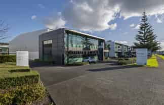 2,334sqm High-profile A-Grade Industrial