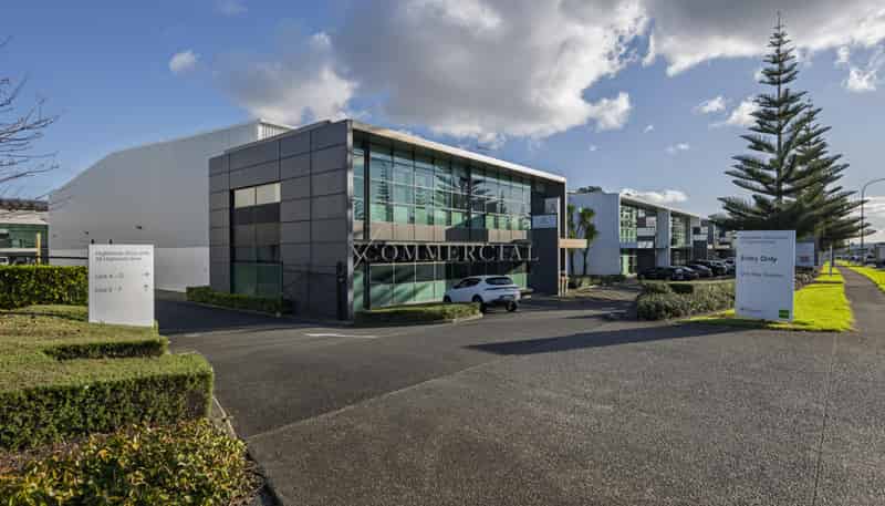 A/38 Highbrook Drive, East Tamaki