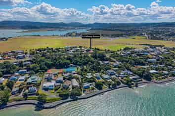1a Whimp Avenue, Onerahi