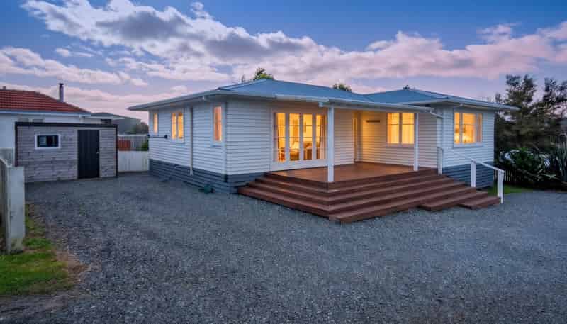 1a Whimp Avenue, Onerahi