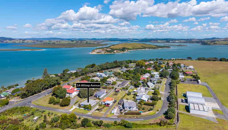 1a Whimp Avenue, Onerahi