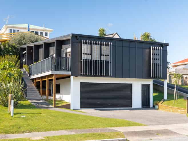 31A Hanlen Avenue, Waihi Beach