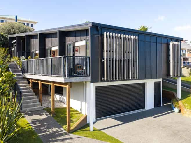 31A Hanlen Avenue, Waihi Beach
