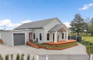9 Mace Road, Te Aroha