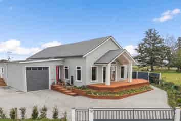 9 Mace Road, Te Aroha