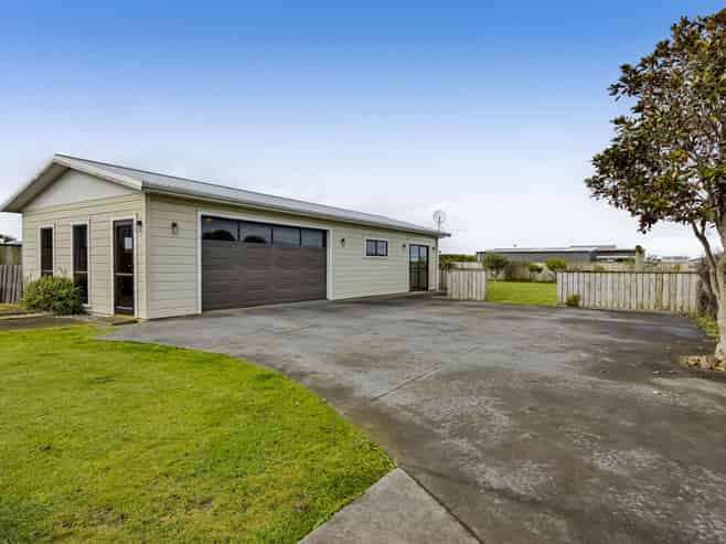 11 Fitzgerald Road, Hawera
