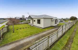 11 Fitzgerald Road, Hawera