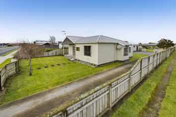 11 Fitzgerald Road, Hawera