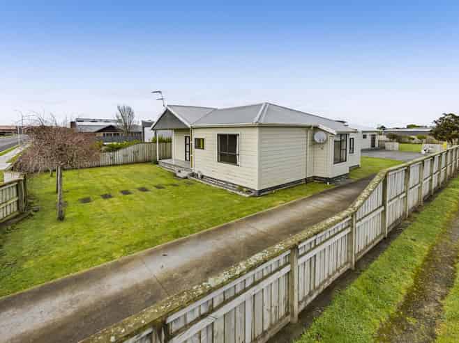 11 Fitzgerald Road, Hawera
