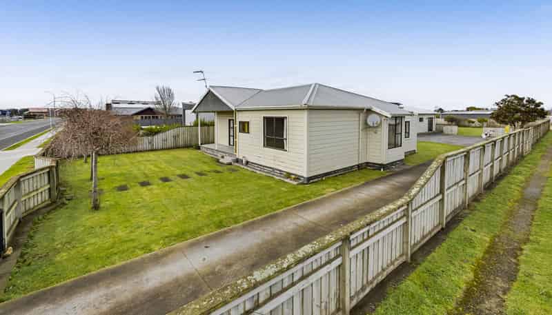 11 Fitzgerald Road, Hawera