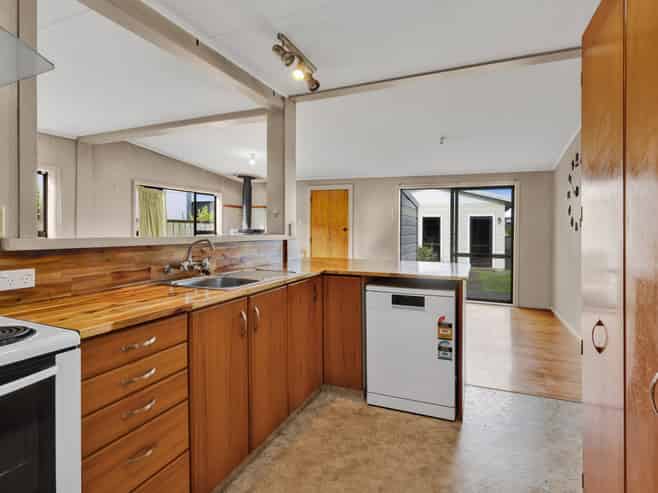 11 Fitzgerald Road, Hawera