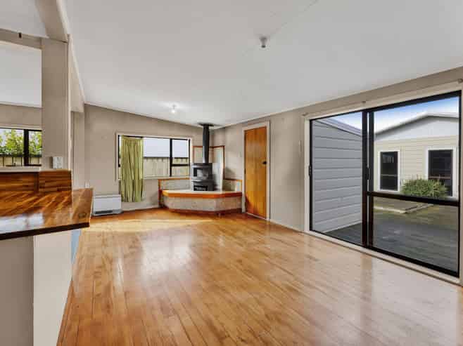 11 Fitzgerald Road, Hawera